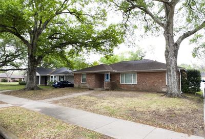 3807 Murworth Drive Houston TX 77025