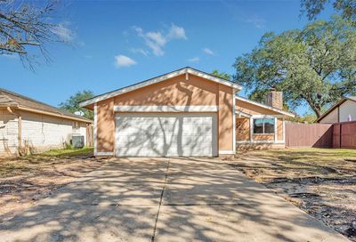 16907 Hibiscus Lane Friendswood TX 77546