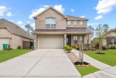12431 Palo Acebo Lane Humble TX 77346