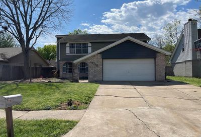 16219 Sierra Grande Drive Houston TX 77083