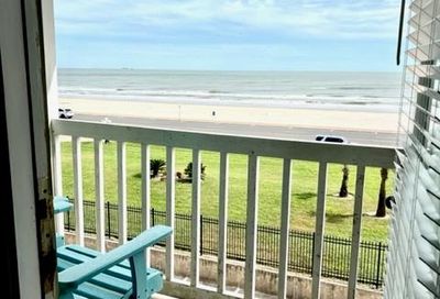 6300 Seawall Boulevard Galveston TX 77551