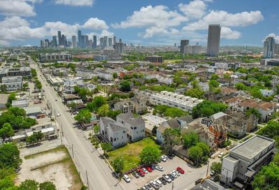 4313-4319 Washington Avenue Houston TX 77007