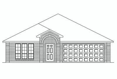 9915 Pine Forest Court Baytown TX 77521