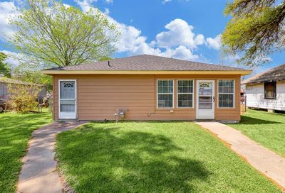 6313 Kashmere Street Houston TX 77026