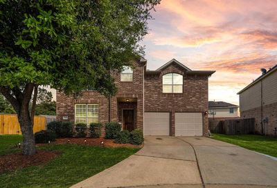 17834 Sunstone Terrace Lane Humble TX 77396