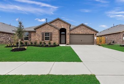 31319 Hexan Heights Lane Fulshear TX 77441