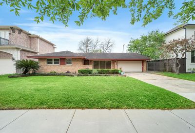 4141 Glenshire Street Houston TX 77025