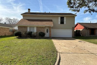 12546 Province Point Drive Houston TX 77015