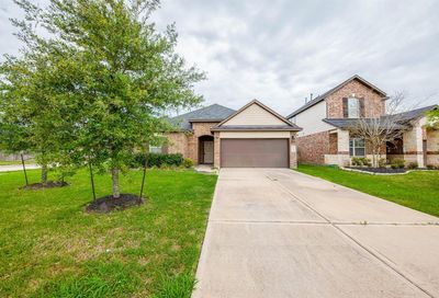 9531 Mcdowell Drive Rosenberg TX 77469