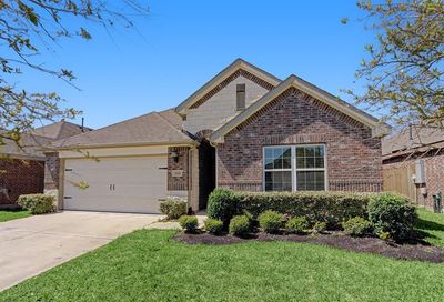 3818 Palmer Meadow Court Katy TX 77494
