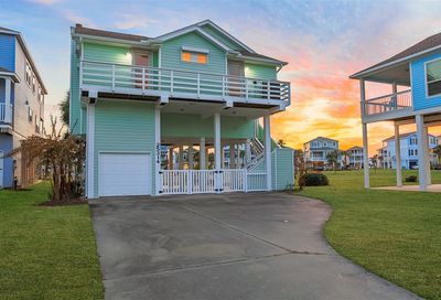 25314 Intrepid Lane Galveston TX 77554