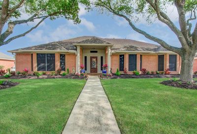 3409 Windfern Drive Pearland TX 77581