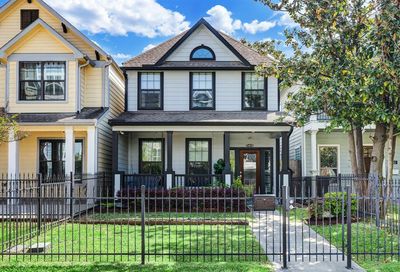 540 W 24th Street Houston TX 77008