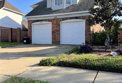 11819 Meadowchase Drive Houston TX 77065