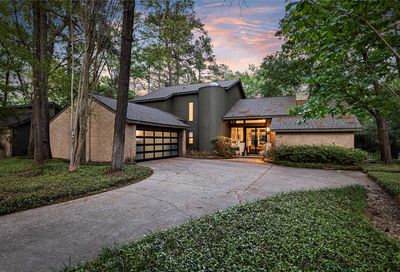 132 S Timber Top Drive The Woodlands TX 77380