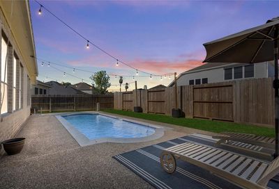 630 Castle Cove Lane League City TX 77573