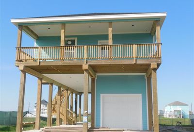 3903 Warrior Court Galveston TX 77554