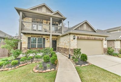 16863 Hammon Woods Drive Humble TX 77346