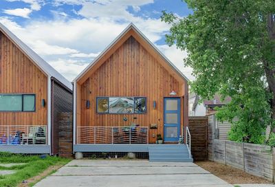 4915 Rusk Street Houston TX 77023