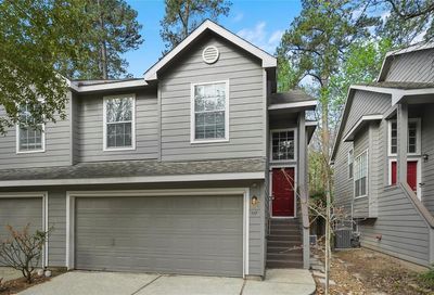 117 N Villa Oaks Drive The Woodlands TX 77382