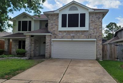 2031 Village Park Drive Missouri City TX 77489