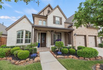 11215 Crossview Timber Drive Cypress TX 77433