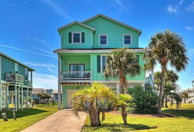 4130 King Rail Circle Galveston TX 77554