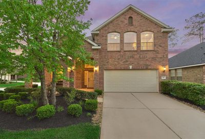 15 N Rocky Point Circle Spring TX 77389