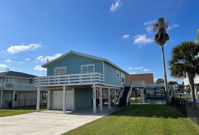 21822 Matagorda Drive Galveston TX 77554