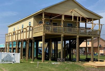 4218 Jackson Drive Galveston TX 77550