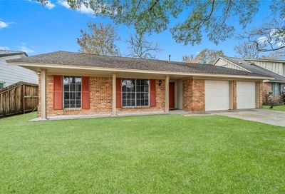3307 Springrock Lane Houston TX 77080