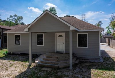 9526 Nyssa Street Houston TX 77078