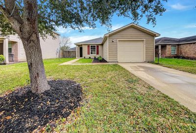 4610 Wheatstone Court Richmond TX 77469