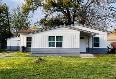 216 W Homan Street Baytown TX 77520