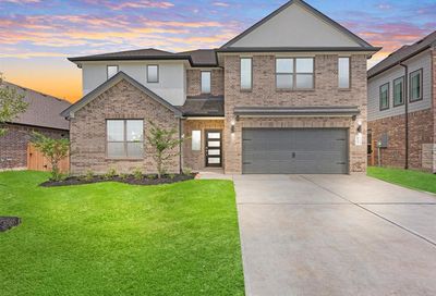 813 Kingwood Drive League City TX 77573