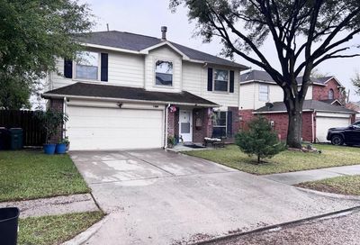 7306 Burkridge Drive Houston TX 77041
