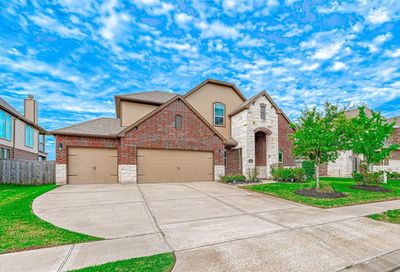 4022 Stilton Lake Lane Katy TX 77494
