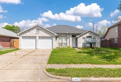 8403 Brompton Place Drive Houston TX 77083