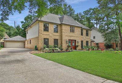 14619 Forest Lodge Drive Houston TX 77070