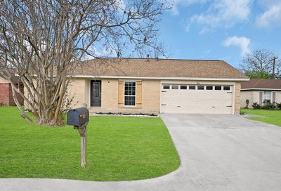 4515 Larch Circle Baytown TX 77521