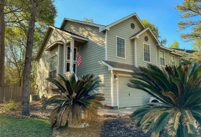 102 N Walden Elms Circle The Woodlands TX 77382
