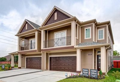 16507 Oasis Meadow Lane Richmond TX 77407