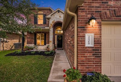 22314 Ebbets Field Drive Spring TX 77389