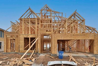 5706 Garnet Peak Lane Richmond TX 77469