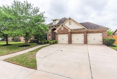 1315 Porta Rosa Lane League City TX 77573