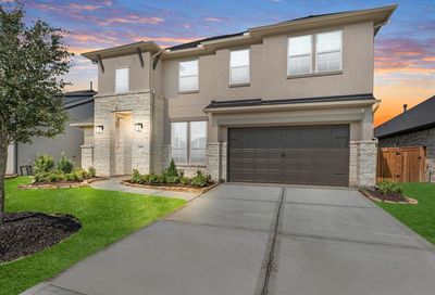 14315 Garbaldi Drive Cypress TX 77433
