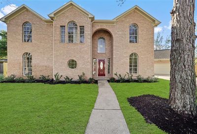 2715 Janet Lane Pearland TX 77581