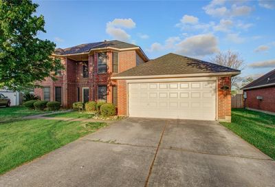 3641 E Desert Drive La Porte TX 77571