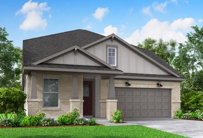 19402 Palfrey Prairie Trail Tomball TX 77377