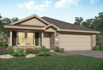 1491 Twilight Green Drive Katy TX 77493